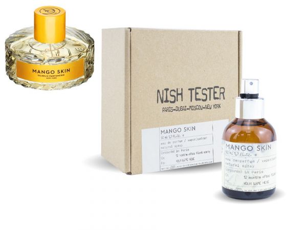 Tester Nish Vilhelm Parfumerie Mango Skin, Edp, 50 ml (Women) wholesale